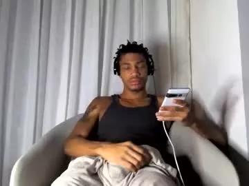 blackbulltitus from Chaturbate is Freechat