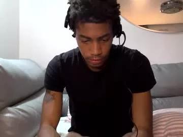 blackbulltitus from Chaturbate is Freechat