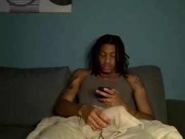 blackbulltitus from Chaturbate is Freechat