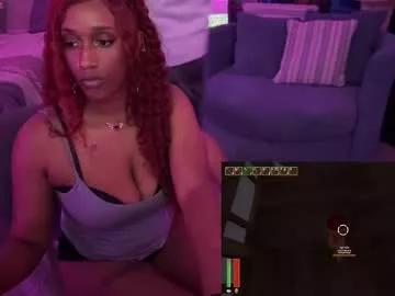 Check-out your craziest wishes with our pick of gaming cams models, featuring big knockers, round tails and tight twats.