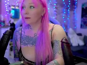 blackedbarbie from Chaturbate is Freechat
