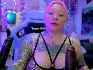 blackedbarbie from Chaturbate is Freechat