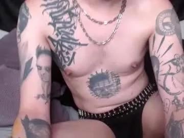 blackeyed8 from Chaturbate is Freechat