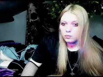 blacklimoon from Chaturbate is Freechat