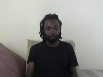 blackloverr5 from Chaturbate is Freechat
