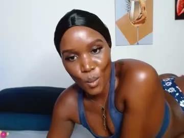 blackmellanin_ from Chaturbate is Freechat