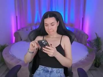 blacksilkqueen from Chaturbate is Freechat