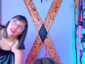 blackvelvet_bdsm from Chaturbate is Freechat