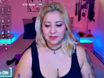 blackwidowj from Chaturbate is Freechat