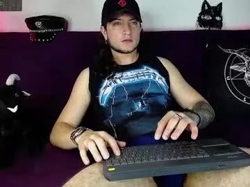 Photos of blackwolf_6 from Chaturbate is Freechat
