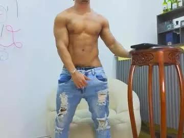blake_culhane from Chaturbate is Freechat