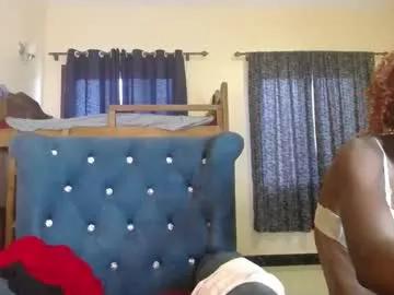 blaq_cherry from Chaturbate is Freechat