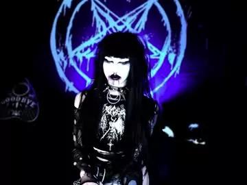 Photos of blasphemiangxrl from Chaturbate is Freechat