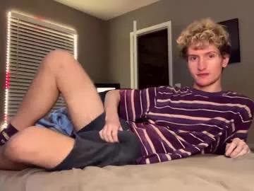 blonde_boi99 from Chaturbate is Freechat