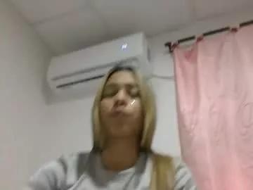 blonde_latina02 from Chaturbate is Freechat