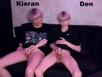 blonde_storm from Chaturbate is Freechat