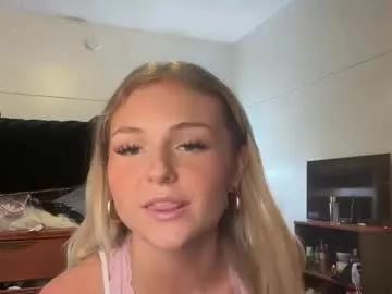 Photos of blondebunny88 from Chaturbate is Freechat