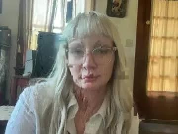 blondegoth_ from Chaturbate is Freechat