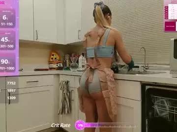 Check-out your craziest wishes with our pick of gaming cams models, featuring big knockers, round tails and tight twats.