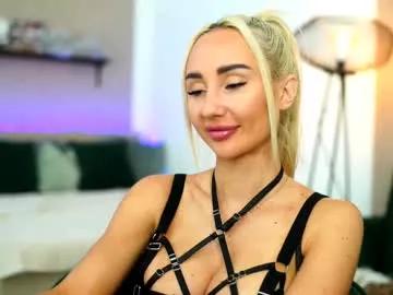 blondiefromtheblock from Chaturbate is Freechat