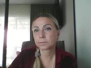 blondkitti from Chaturbate is Freechat