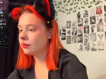 bloom_cherry_ from Chaturbate is Freechat