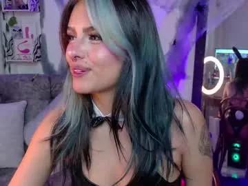 blue_kittenn from Chaturbate is Freechat