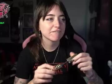 Check-out your craziest wishes with our pick of gaming cams models, featuring big knockers, round tails and tight twats.