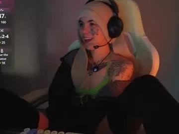 bluedweeb from Chaturbate is Freechat