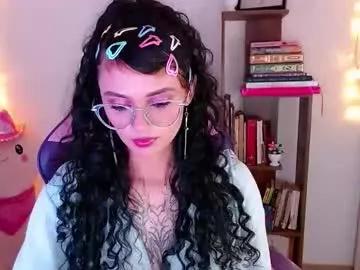 bluee_v from Chaturbate is Freechat