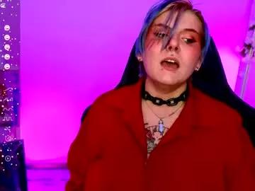 bluelunaray from Chaturbate is Freechat