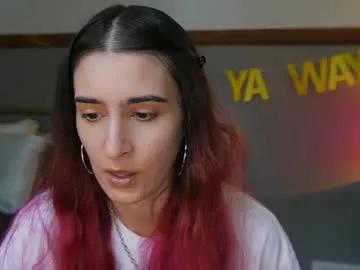 bluntbabe from Chaturbate is Freechat