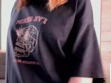 blushinbloom from Chaturbate is Freechat