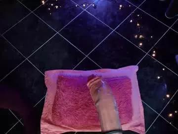 boahancock_ from Chaturbate is Freechat