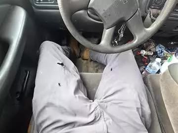 bombinshaman from Chaturbate