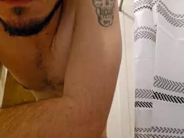 bombinshaman from Chaturbate