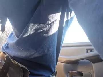bombinshaman from Chaturbate