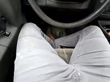 bombinshaman from Chaturbate