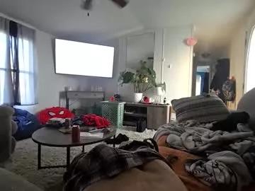bombinshaman from Chaturbate
