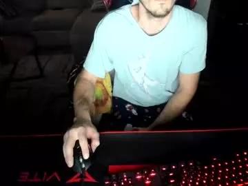 bombinshaman from Chaturbate