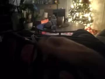 bombinshaman from Chaturbate