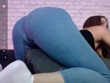 bonbon_aria from Chaturbate is Freechat