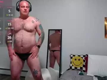 bongolian from Chaturbate is Freechat