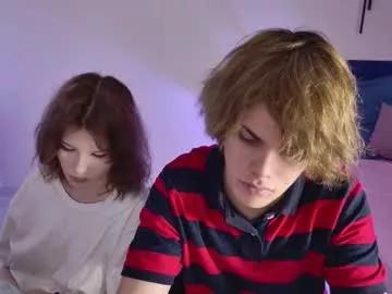 bonnie_and_c1yde from Chaturbate is Freechat