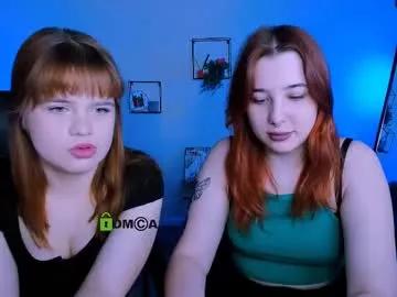 bonnie_sun from Chaturbate is Freechat