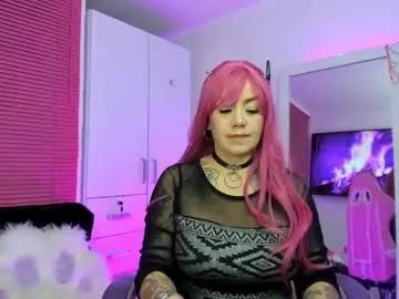 bonnieray1212h from Chaturbate is Freechat