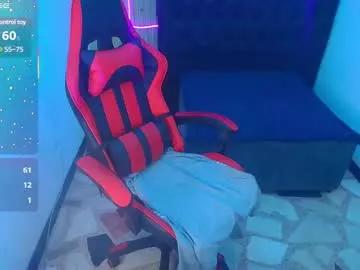 bonnye_star from Chaturbate is Freechat