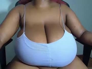 boobygoddessxxx from Chaturbate