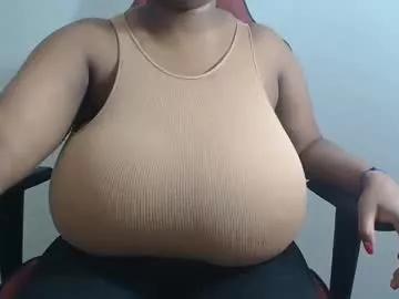 boobygoddessxxx from Chaturbate