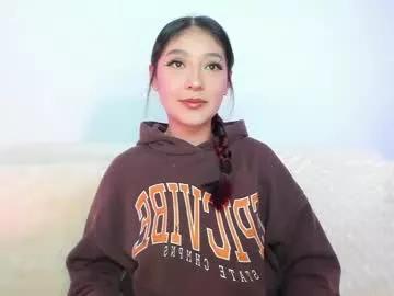 boonie_girl model from Chaturbate